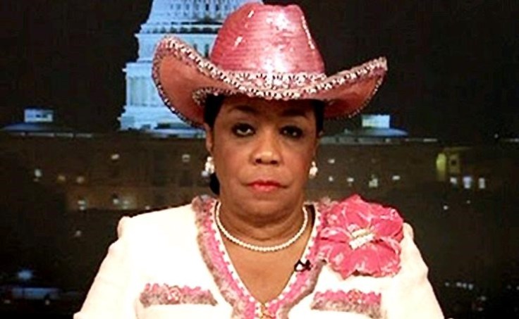 fredericawilson