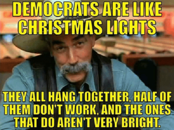 democrats-are-like-christmas-lights cropped