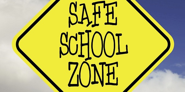 safe school zone smaller
