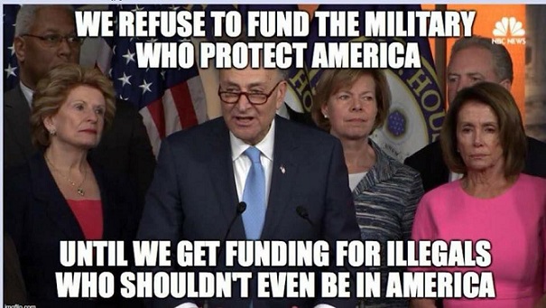 funding illegals resized