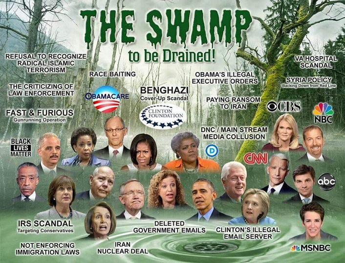 the swamp resized