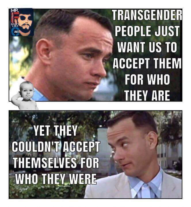 transgender