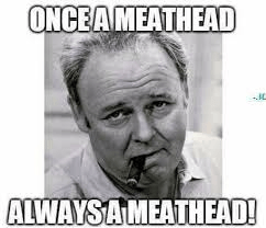 meathead