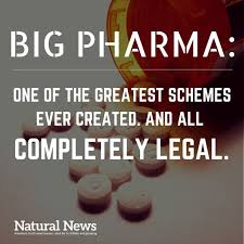 big pharma