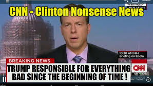 negative about trump