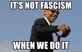 fascism