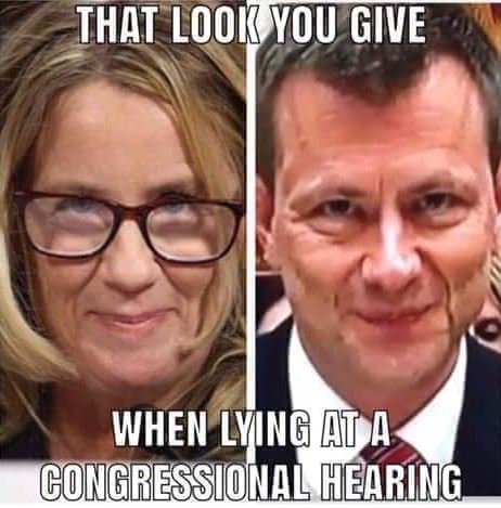 blasey ford look-you-give
