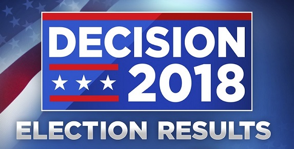 election results 2018 2