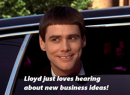 lloyd xmas
