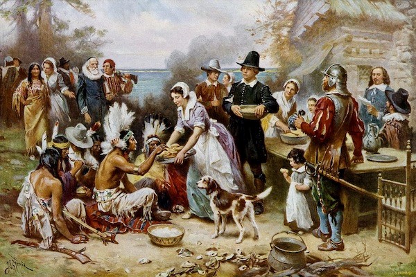thanksgiving