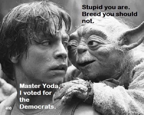 yoda 2 with words