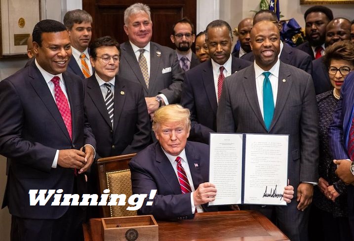 opp and revitalize council signing