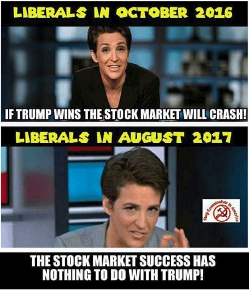 stock market crash