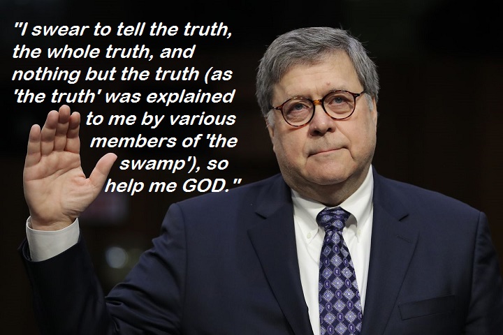 bill barr