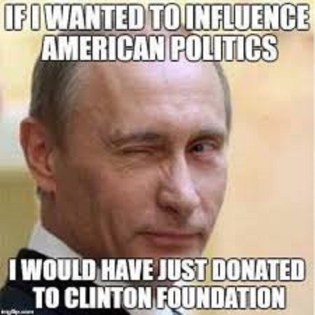 putin donating