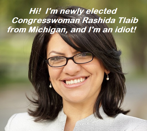 rashida tlaib