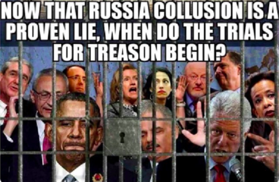treason
