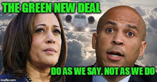 green new deal