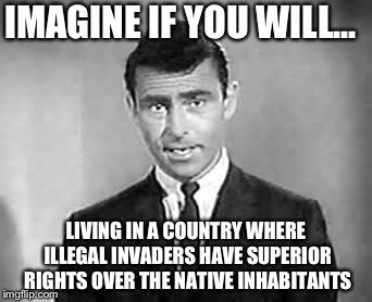 Illegal-Immigrant-Superior-Rights-In-USA