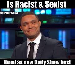 trevor noah