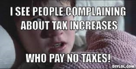 iseepeoplecomplaining