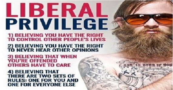 liberal privilege_t3