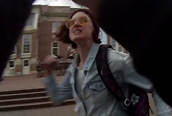 fascists JullianWard