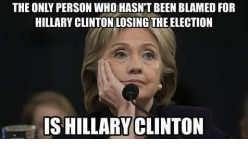 hillary stolen 9