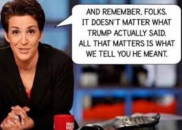 maddow