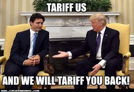 tariffs 1