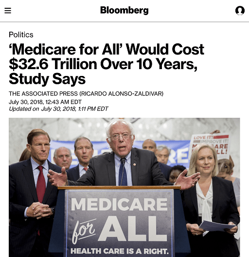 medicare 3