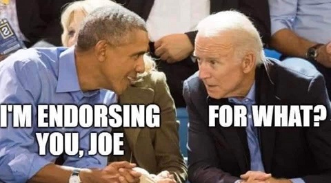 biden endorsement