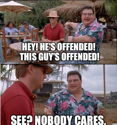 aoffended 1