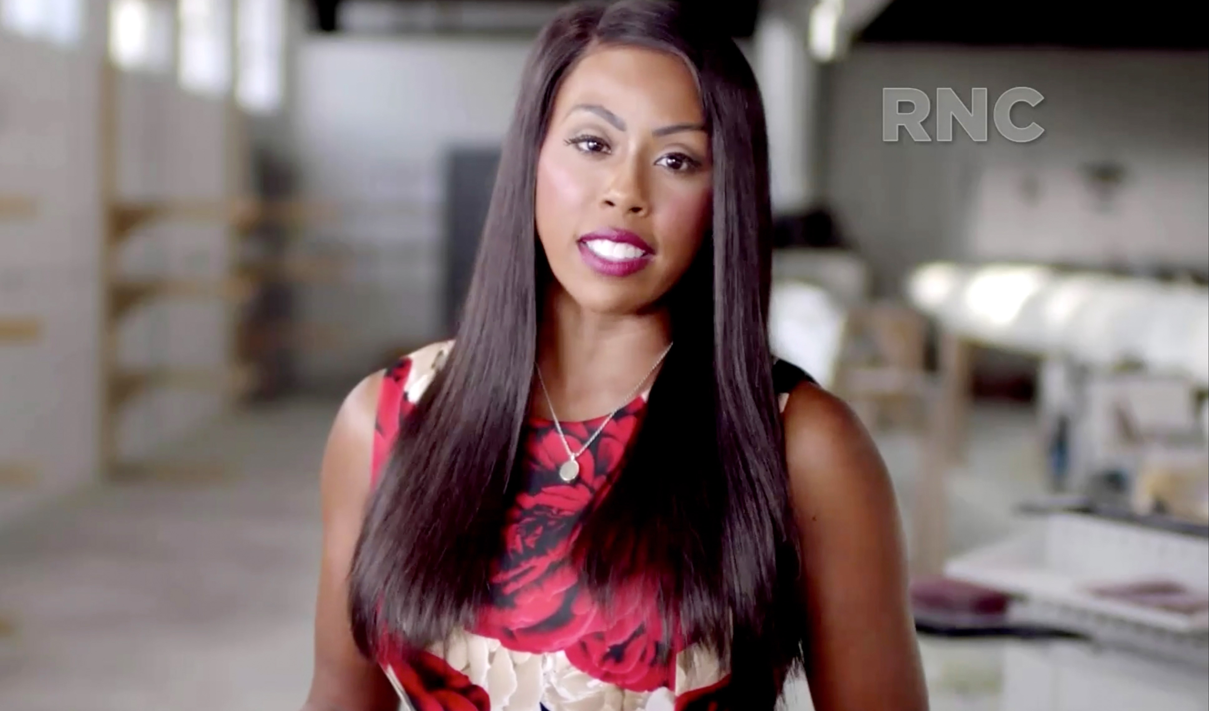 Republicans Hold Virtual 2020 National Convention